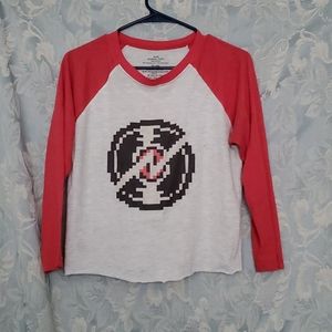 Homestuck T-shirt Dave Strider